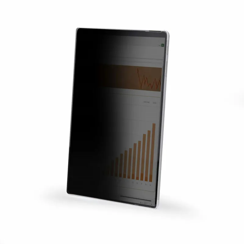 Portatīvā Datora Statīvs Startech 13SP-PRIVACY-SCREEN Plastmasa