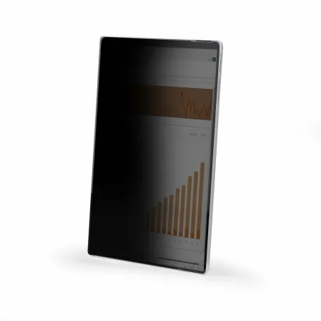 Portatīvā Datora Statīvs Startech 13SP-PRIVACY-SCREEN Plastmasa