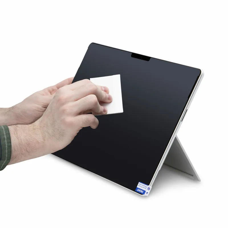 Portatīvā Datora Statīvs Startech 13SP-PRIVACY-SCREEN Plastmasa