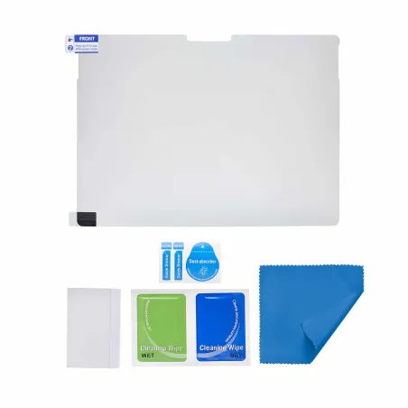 Portatīvā Datora Statīvs Startech 13SP-PRIVACY-SCREEN Plastmasa