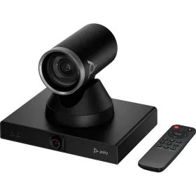 Tīmekļa Kamera HP 9W1A6AA#AC3 4K Ultra HD