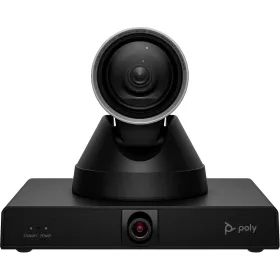 Tīmekļa Kamera HP 9W1A6AA#AC3 4K Ultra HD
