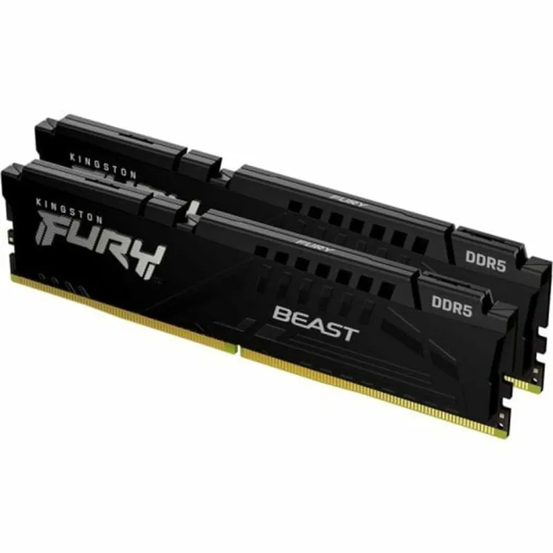 RAM-muisti Kingston KF560C30BBEK2-64 64 GB DDR5 SDRAM DDR5 cl30
