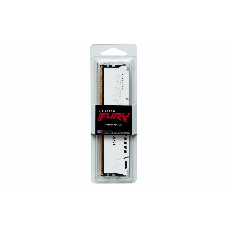 RAM Memory Kingston KF564C32BWE-16 16 GB DDR5 cl32