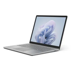Nešiojamas kompiuteris Microsoft Surface Laptop 6 13,5" 32 GB RAM 512 GB SSD Ispaniška Qwerty