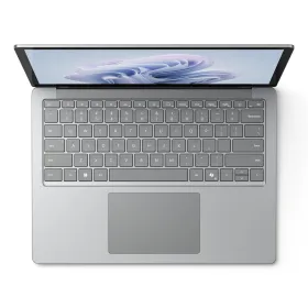 Nešiojamas kompiuteris Microsoft Surface Laptop 6 13,5" 32 GB RAM 512 GB SSD Ispaniška Qwerty