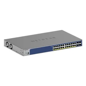 Kytkin Netgear GS728TXP-300EUS