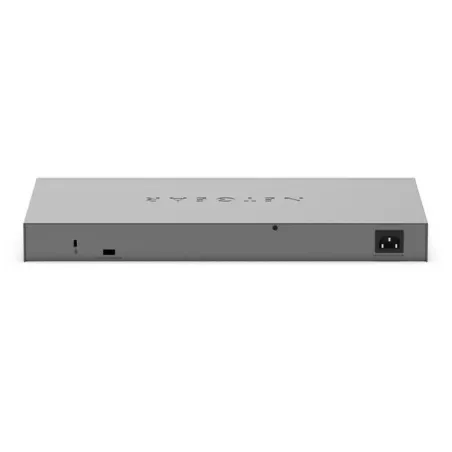 Slēdzis Netgear GS728TXP-300EUS