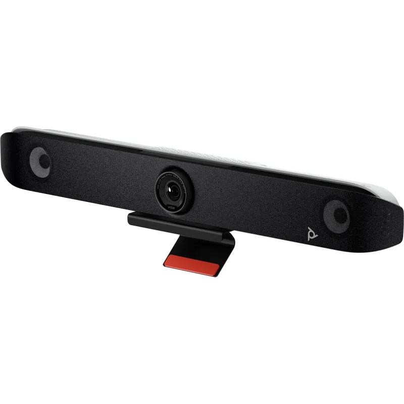 Video Conferencing System HP POLY STUDIO V52 4K Ultra HD