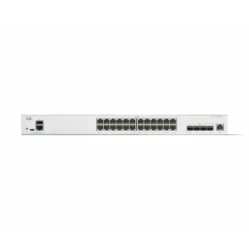 Lüliti CISCO C1300-24XT