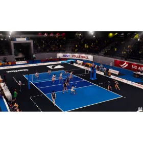 PlayStation 4 Video Game Sony PS4VOLLEYSPPT