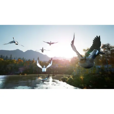 PlayStation 5 Video Game Nacon HUNTING SIMULATOR 2