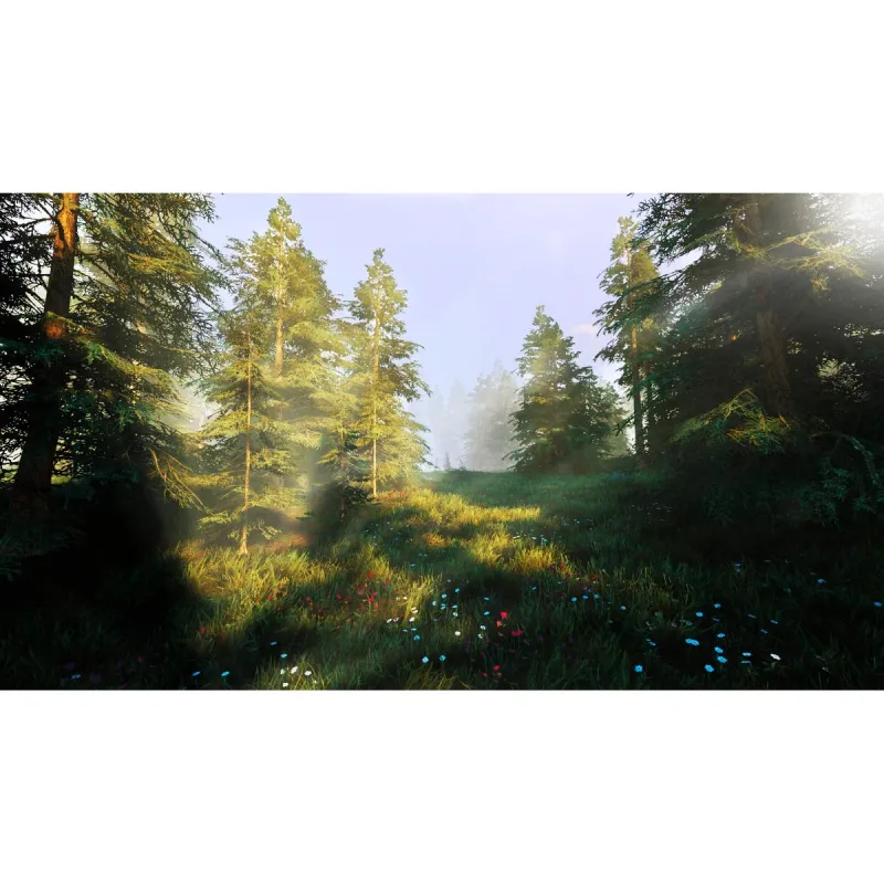 PlayStation 5 Video Game Nacon HUNTING SIMULATOR 2