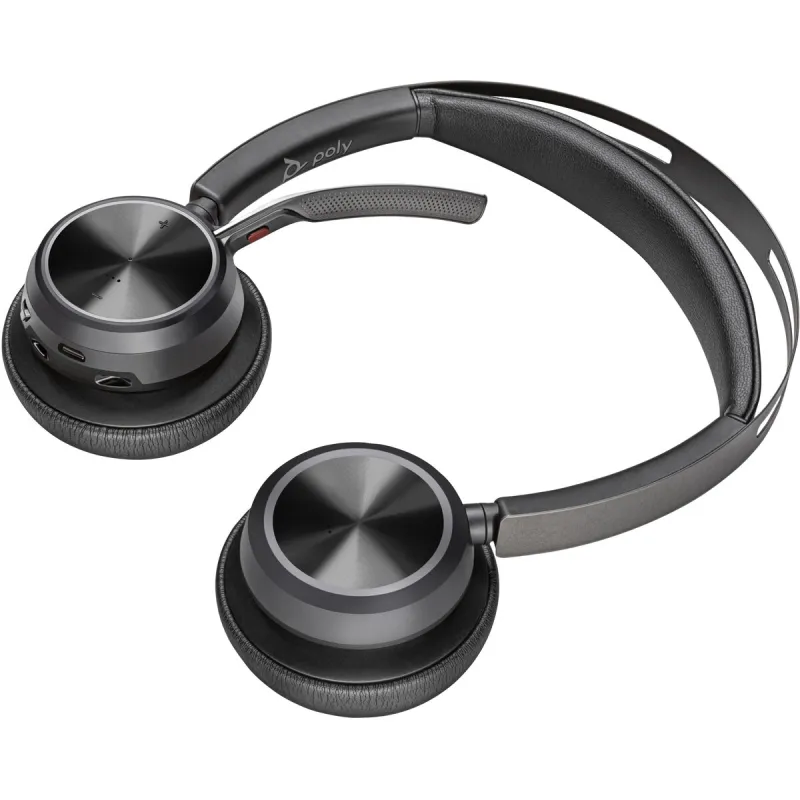 Headphones Poly 9T9J3AA#AC3