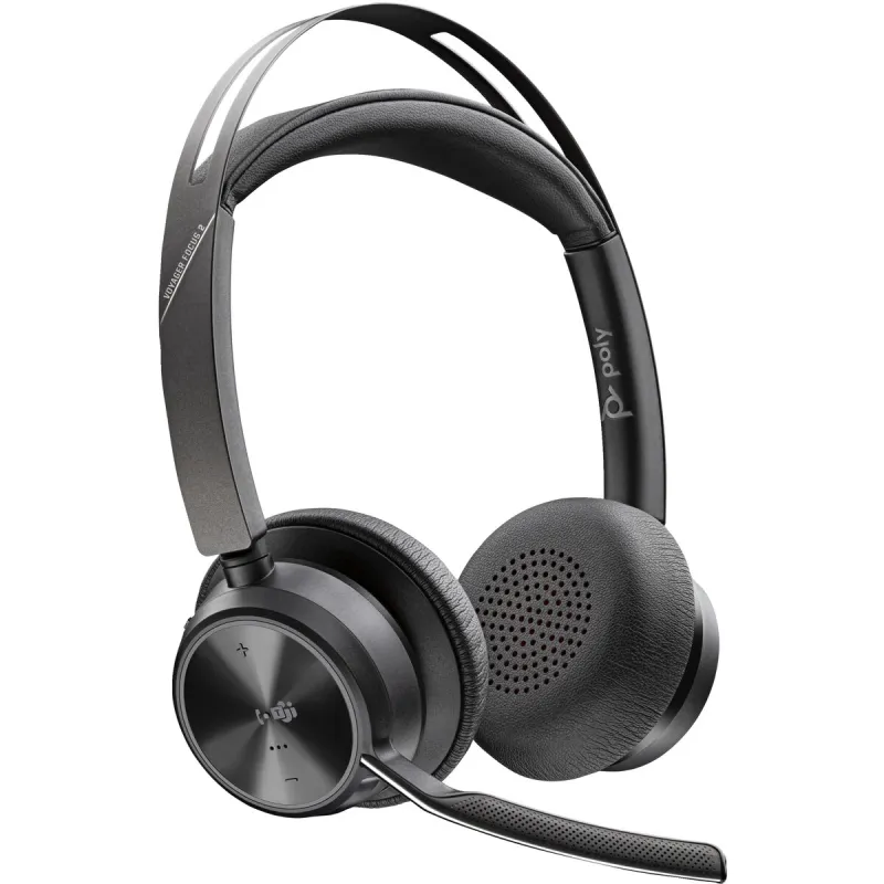 Headphones with Microphone HP 9T9J6AA#AC3