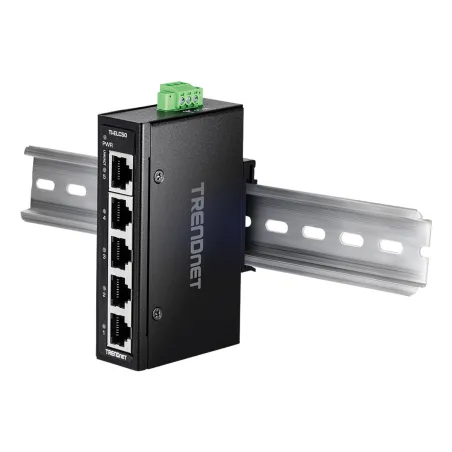 Kytkin Trendnet TI-ELC50