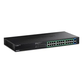 Kytkin Trendnet TPE-TG262ES
