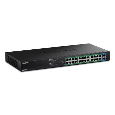Komutatorius Trendnet TPE-TG262ES