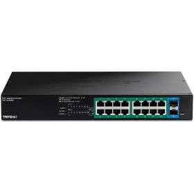 Kytkin Trendnet TPE-TG182ES