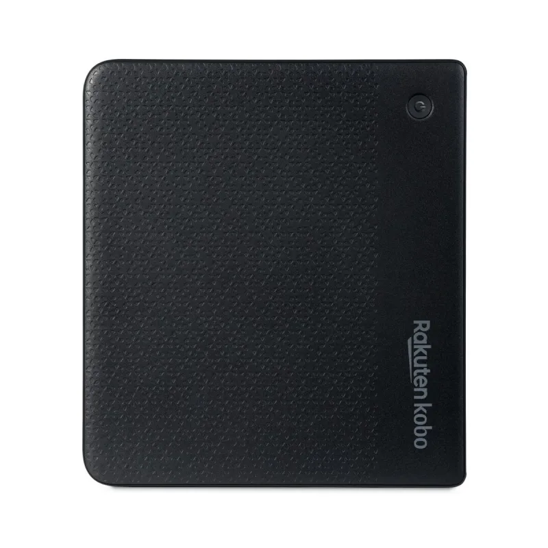 Elektroniskā Grāmata Rakuten N428-KU-BK-K-CK Melns 32 GB 7"