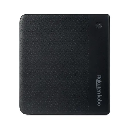 E-lukulaite Rakuten N428-KU-BK-K-CK Musta 32 GB 7"