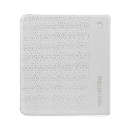 Elektroniskā Grāmata Rakuten N428-KU-WH-K-CK Balts 32 GB 7"
