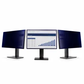 HDMI kabelis Startech 2769A-PRIVACY-SCREEN Juoda