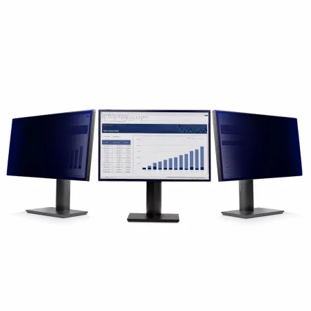 HDMI kabelis Startech 2769A-PRIVACY-SCREEN Juoda