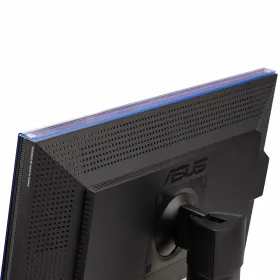 HDMI kabelis Startech 2769A-PRIVACY-SCREEN Juoda