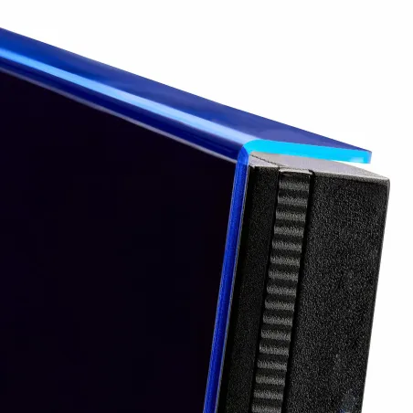 HDMI kabelis Startech 2769A-PRIVACY-SCREEN Juoda