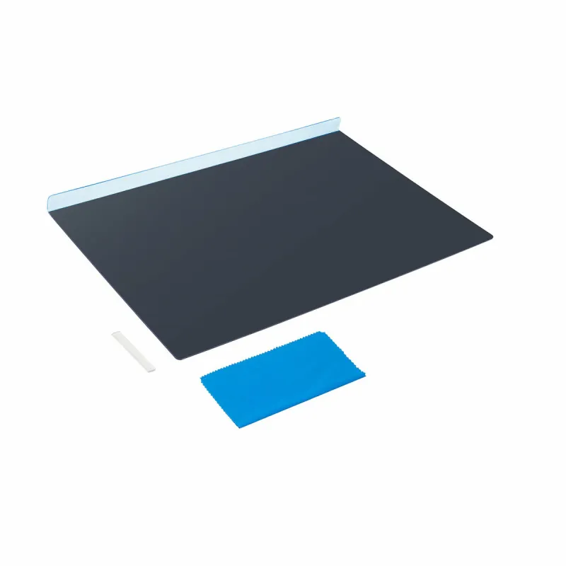 HDMI kabelis Startech 2769A-PRIVACY-SCREEN Juoda