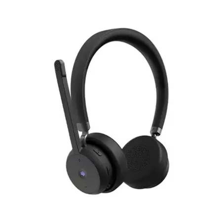 Kõrvaklapid Mikrofoniga Lenovo 4XD1M80020 Must