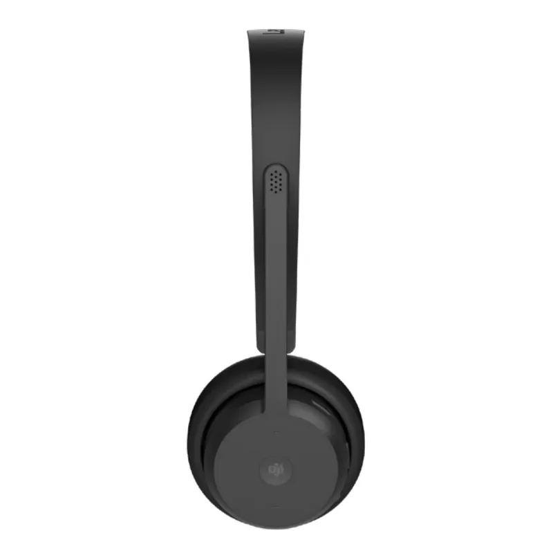 Kõrvaklapid Mikrofoniga Lenovo 4XD1M80020 Must