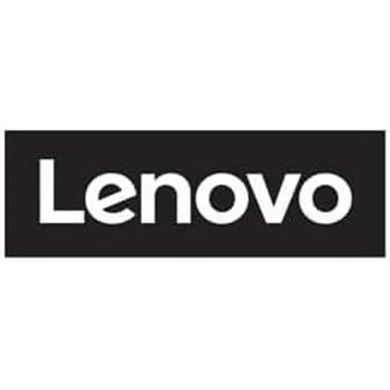 Kõrvaklapid Mikrofoniga Lenovo 4XD1M80020 Must