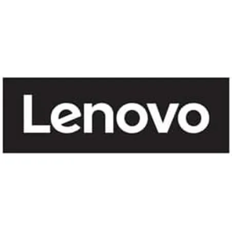 Наушники с микрофоном Lenovo 4XD1M80020 Чёрный