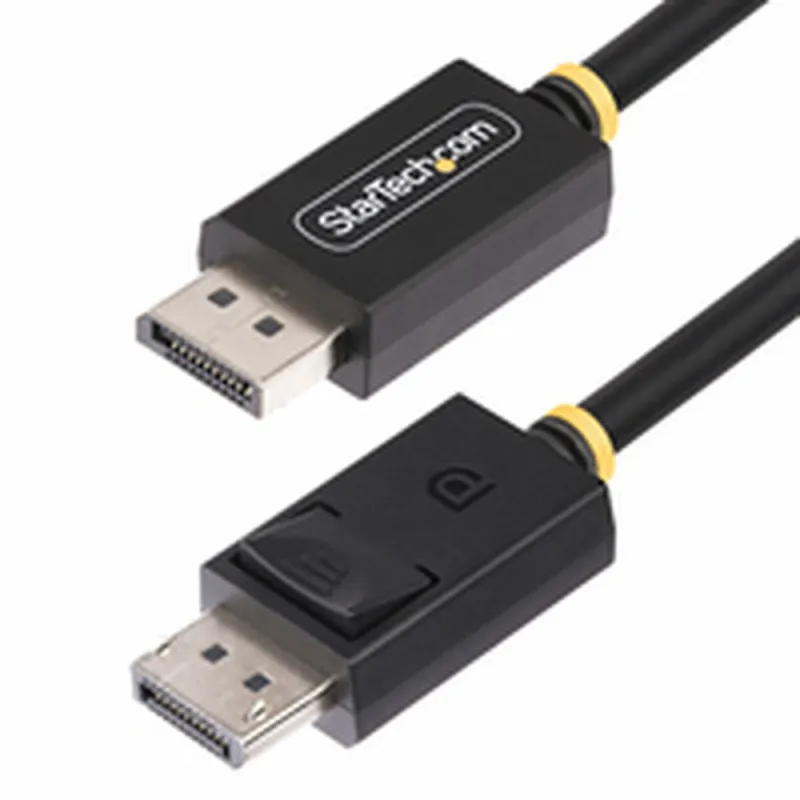 Thunderbolt - USB-C Adapter Startech DP21-1M-DP40-CABLE