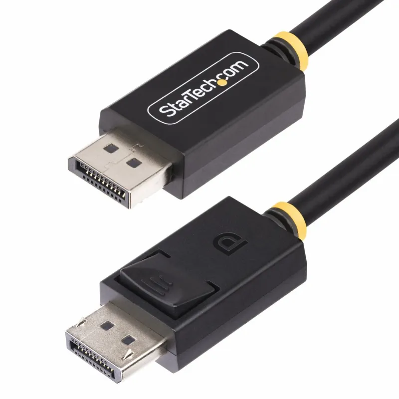 Thunderbolt – USB-C adapteris Startech DP21-1M-DP40-CABLE