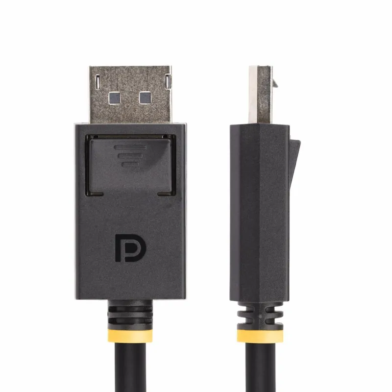 Thunderbolt – USB-C adapteris Startech DP21-1M-DP40-CABLE