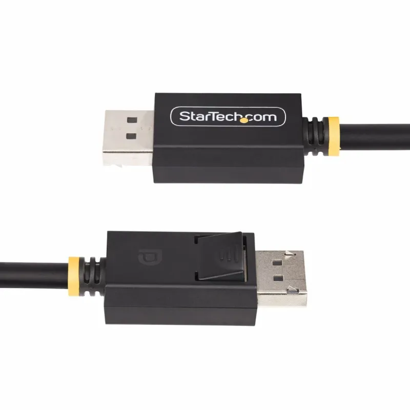 Thunderbolt - USB-C Adapter Startech DP21-1M-DP40-CABLE