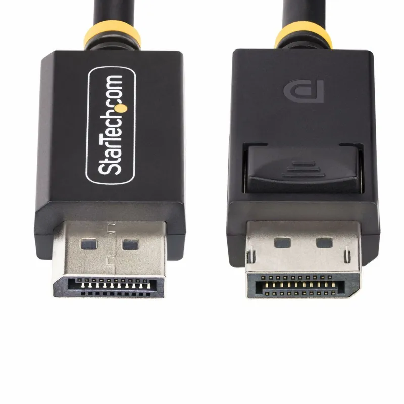 Thunderbolt – USB-C adapteris Startech DP21-1M-DP40-CABLE