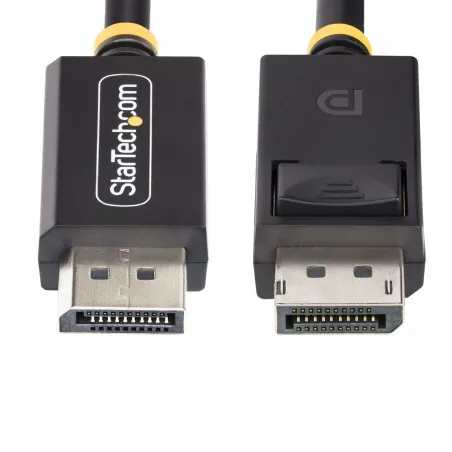 Thunderbolt – USB-C adapteris Startech DP21-1M-DP40-CABLE