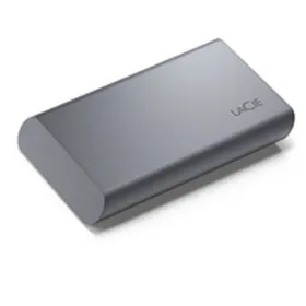 Išorinis kietasis diskas LaCie STKH2000800 Pilka 2 TB