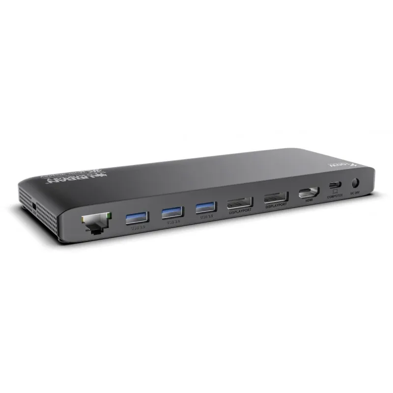 Keyboard case Urban Factory TCD49UF