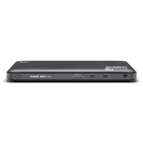 Keyboard case Urban Factory TCD49UF