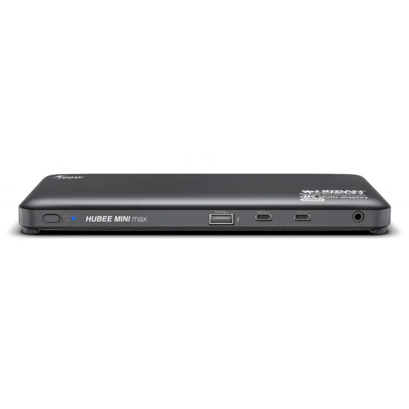 Keyboard case Urban Factory TCD49UF