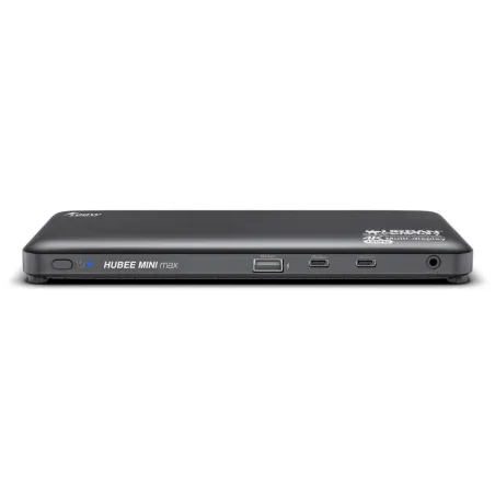 Keyboard case Urban Factory TCD49UF