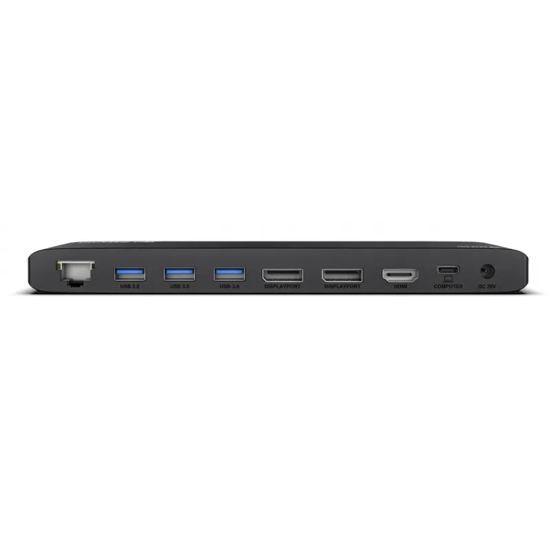 Keyboard case Urban Factory TCD49UF