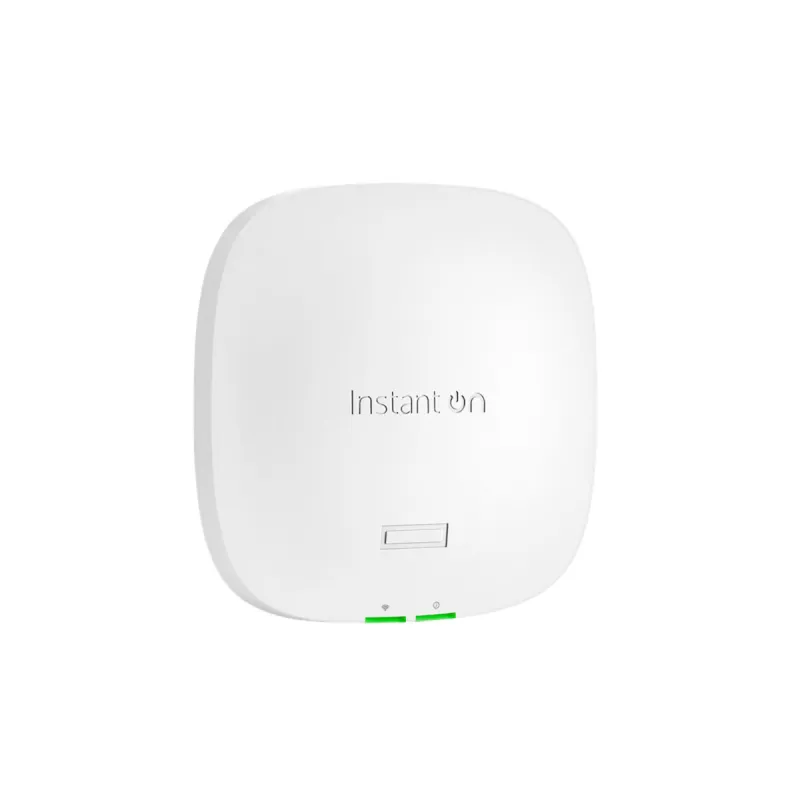 Access point HPE S1T14A White