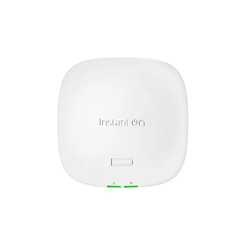 Access point HPE S1T14A White