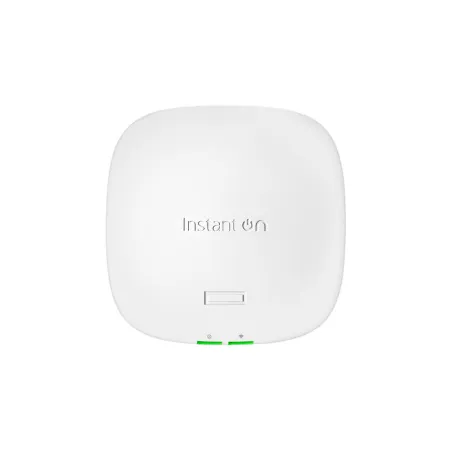 Access point HPE S1T14A White